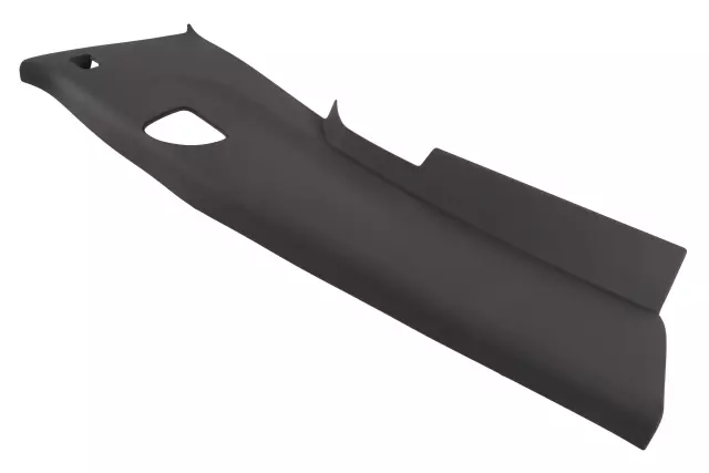 84706245 - Body: Lock Pillar Trim for GM Image