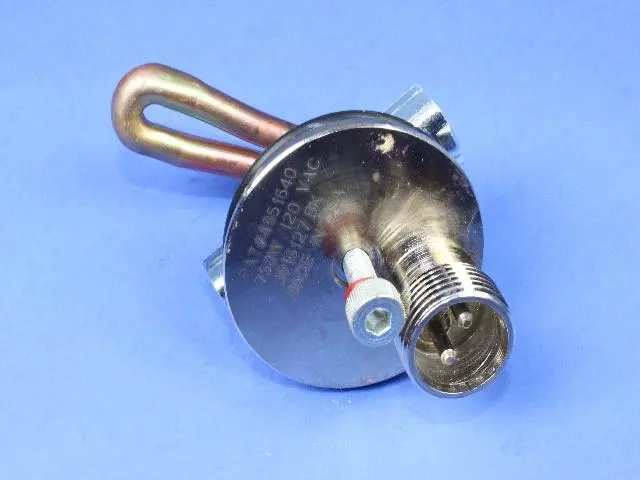 Heater - Mopar (4638682)