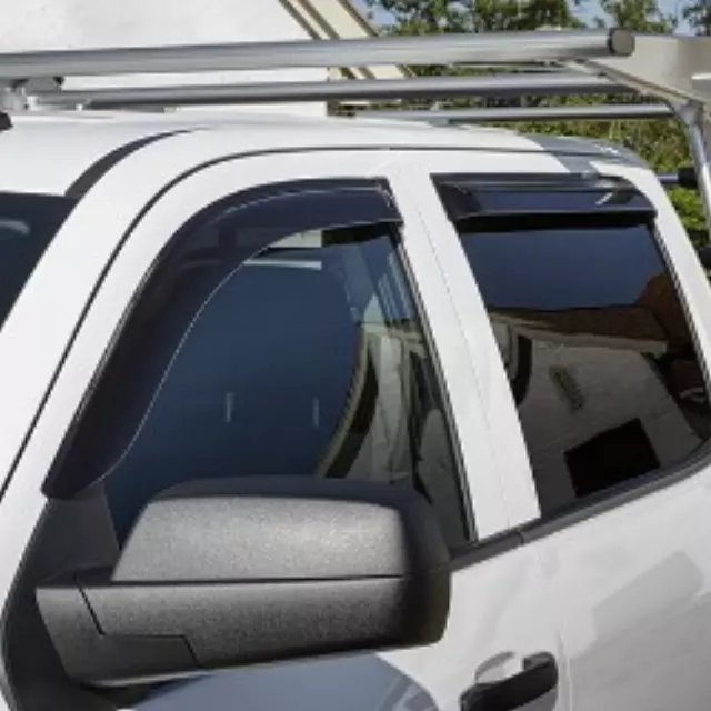 Air Deflector, Side Windows - GM (19329852)