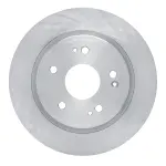 60059073 - : DFC Brake Rotor for DYNAMIC FRICTION Image