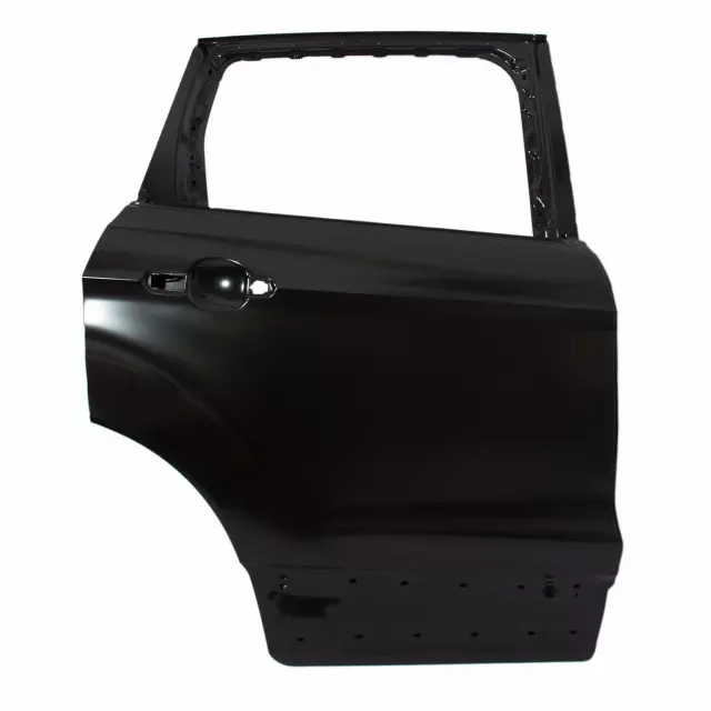 CJ5Z7824630A - : Door Shell for Ford: Escape Image