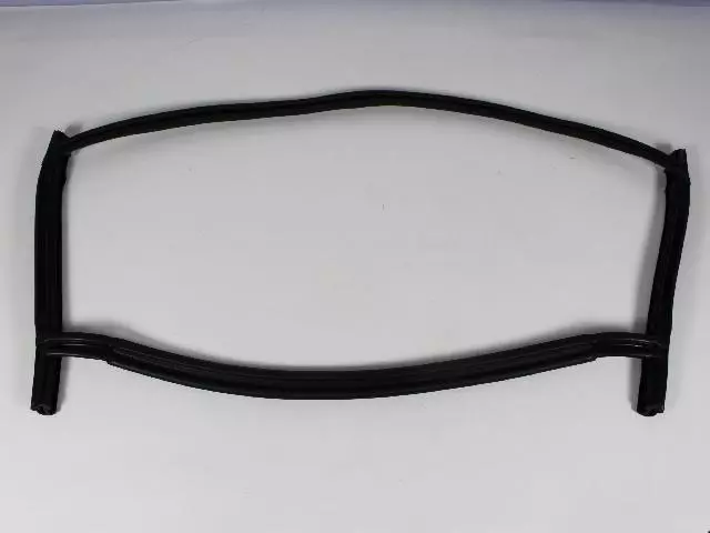 68028556AA - Body Sheet Metal Except Doors: Folding Top Panel Weatherstrip for Mopar Image