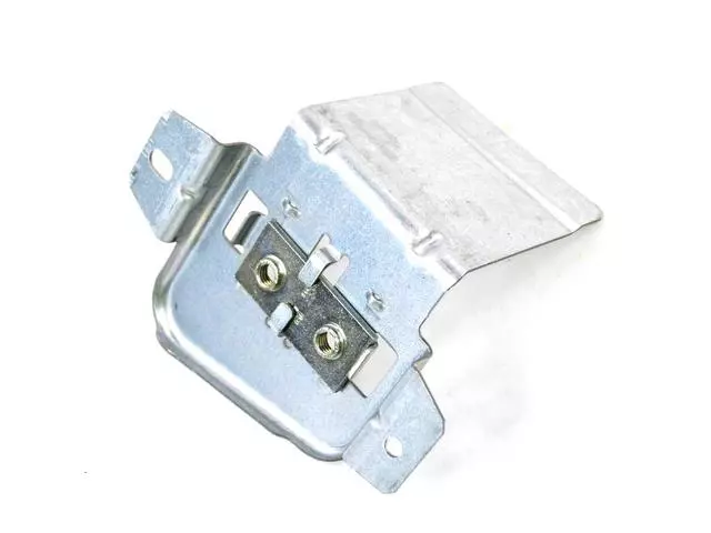 Door Striker Reinforcement, Right - Mopar (68200772AA)