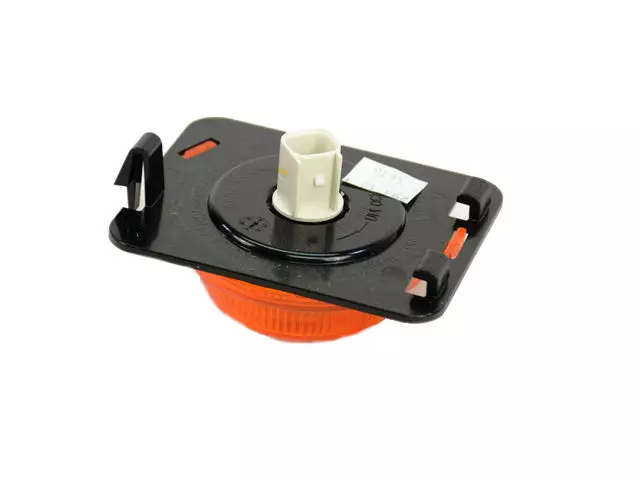 Side Repeater Lamp, Right - Mopar (55077894AD)