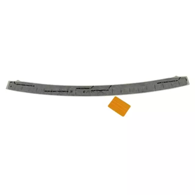 Rear Bumper Protector - Ford (FA1Z-17B807-A)