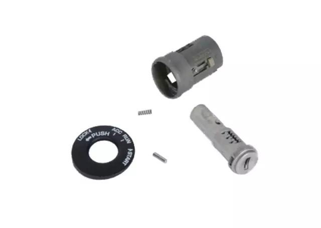 21171151 - Electrical: Ignition Lock Cylinder for GM Image