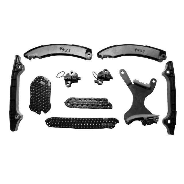 ZC90393SC - Engines &amp; Components: INA US Engine Timing Set for INA US Image