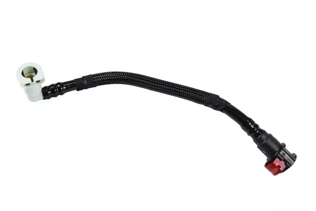 13353070 - : Vapor Canister Purge Pipe for GM Image