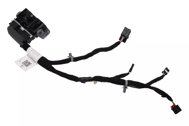 Driver Side Front Door Lock Wiring Harness - GM (84515232)