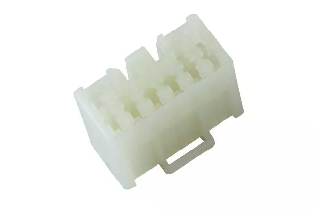 13584379 - Unclassified: Wiring Harness Connector for GM Image