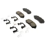 19428059 - : Pad Kit for GM Image