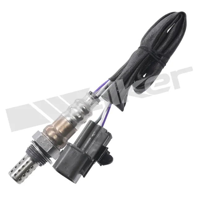 25024982 - Emission Systems: Walker Products 250-24982 Oxygen Sensor 4-W Direct Fit Narrow-Band for Walker Products Inc. - Image