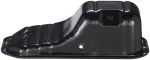 TOP02B - : Engine Oil Pan for Spectra Premium Image