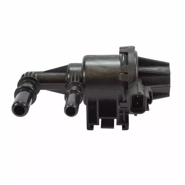 7U5Z9C915C - Emission System: Purge Valve for Ford: F-250 Super Duty, F-350 Super Duty, F-450 Super Duty Image