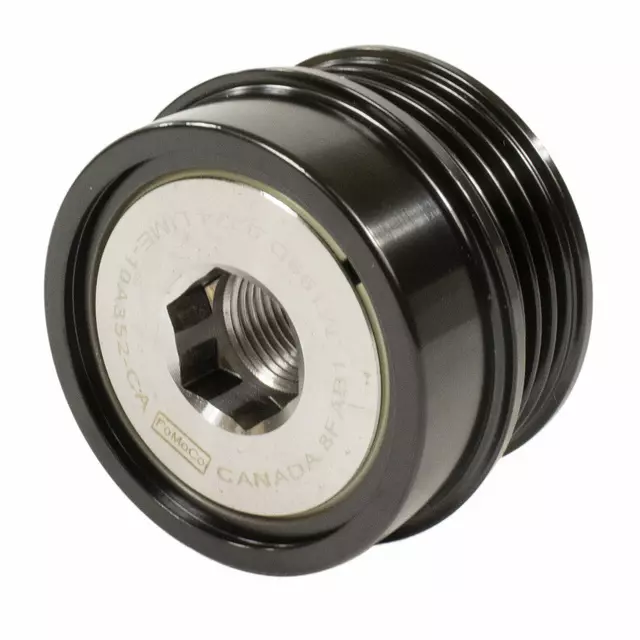 L1MZ10344B - : Pulley for Ford: Explorer Image