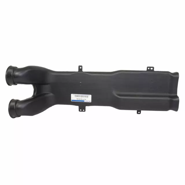 4L3Z18C420BA - Body: Outlet Duct for Ford: F-150 | Lincoln: Mark LT Image