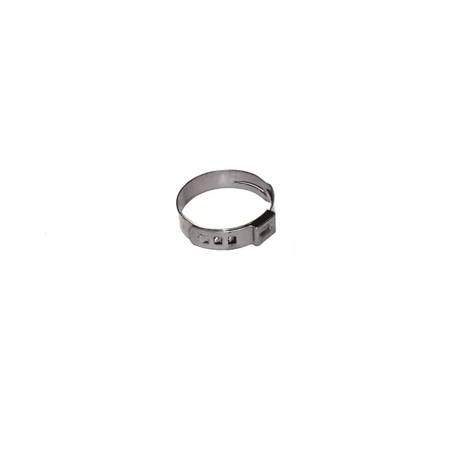 N90409601 - : Clip for Volkswagen Image
