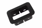 85170650 - : Black Rear Seat Adjuster Switch Bezel for GM Image