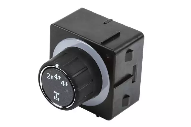 84254254 - Body: Switch for GM Image