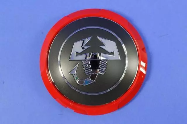 4726184AB - : Wheel Center Cap for Mopar Image