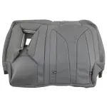 KA1Z5866601CG - : Cover Assembly Rear Seat Back for Ford Image