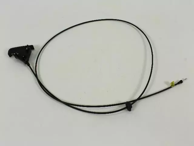 55275849AA - Body Sheet Metal Except Doors: Hood Latch Release for Dodge: Ram 1500, Ram 2500, Ram 3500 Image