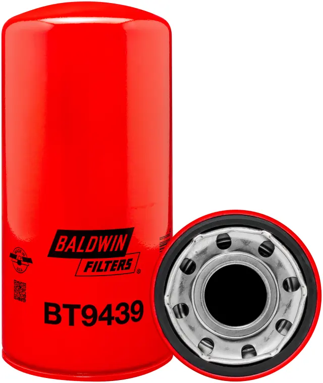 BT9439 - : Hydraulic Spin-on for Baldwin Image