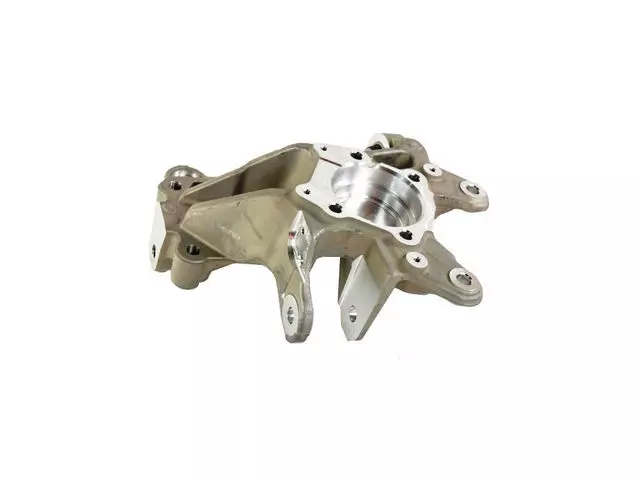 Rear Knuckle, Right - Mopar (68218016AC)