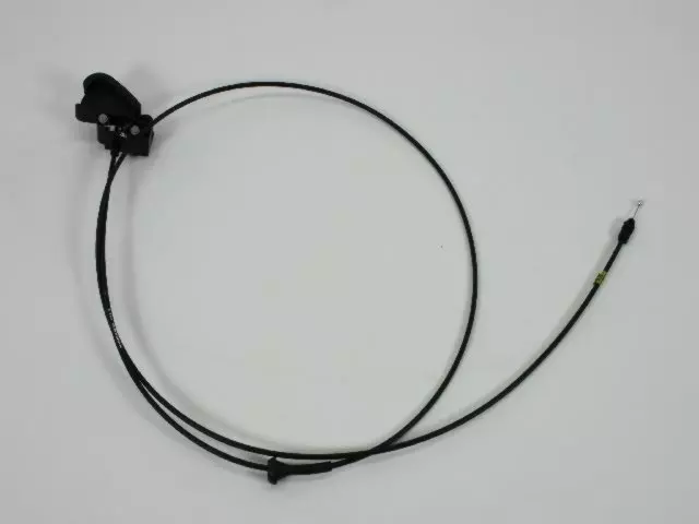 Hood Latch Release - Mopar (4389822AF)