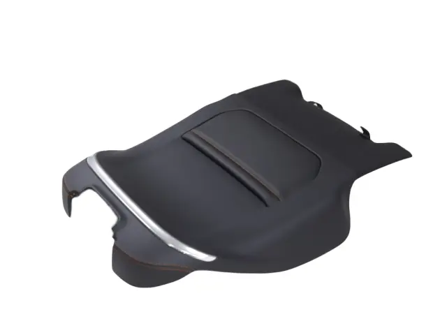 6TL242X7AE - Interior Trim: Front Seat Back Panel for Jeep: Grand Wagoneer Image