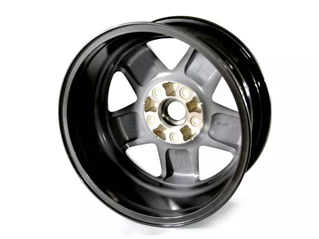 Aluminum Wheel, Front Or Rear - Mopar (1BZ81DD5AE)