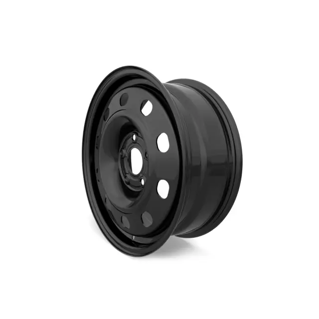4726431AA - Wheels: Steel Wheel for Mopar Image image
