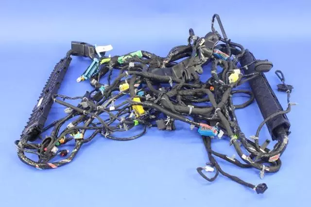 Unified Body Wiring - Mopar (68229083AB)