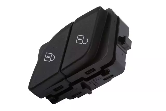 87823317 - Body: Lock Switch for Cadillac: XT5, XT6 Image