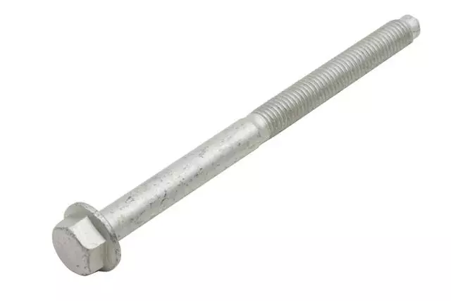 13263352 - : Rear Suspension Equalizer Beam Center Link Bolt for Buick: Cascada | Cadillac: ELR Image