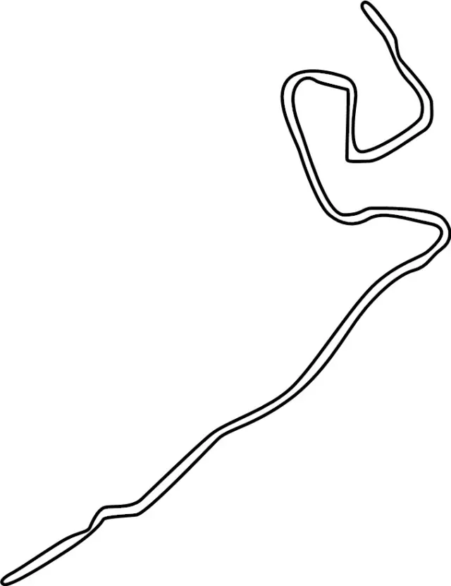 289755NA0A - Body: Tube Assembly for INFINITI: QX50 Image