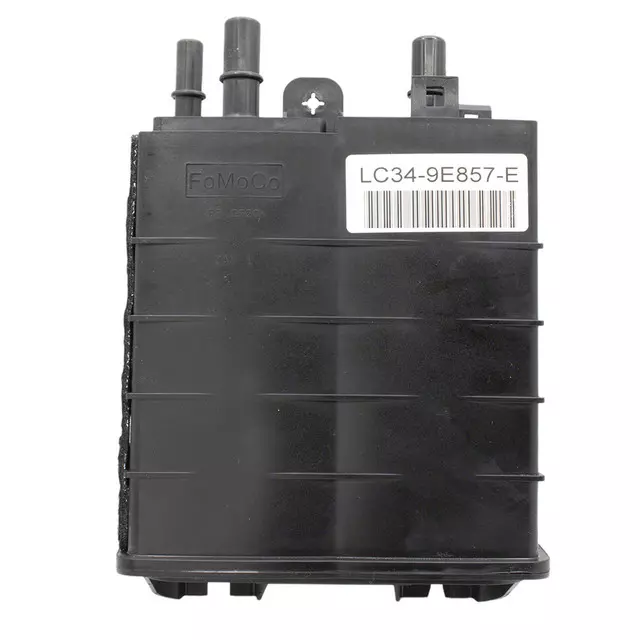 LC3Z9D653E - : Vapor Canister for Ford Image