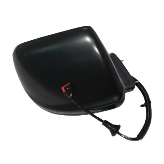 Mirror Assembly - Ford (AE9Z-17682-CAPTM)