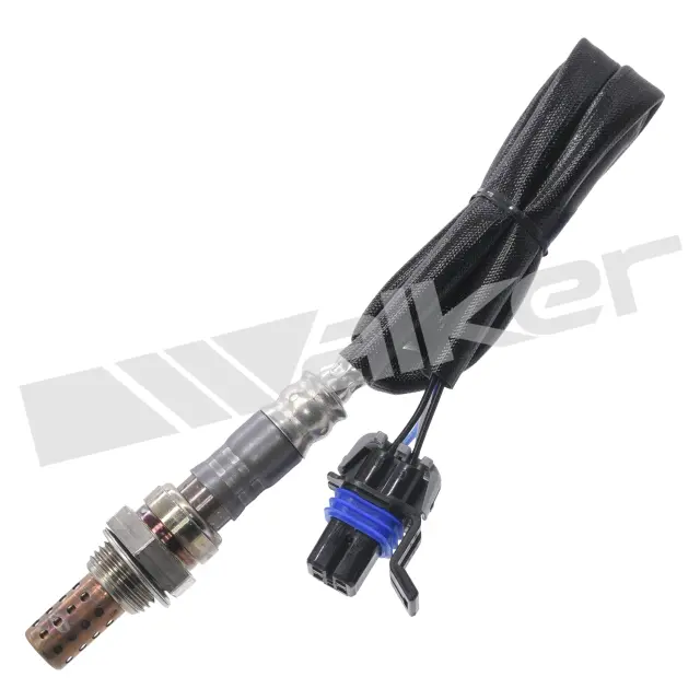 25024722 - Emission Systems: Walker Products 250-24722 Oxygen Sensor 4-W Direct Fit Narrow-Band for Walker Products Inc. - Image
