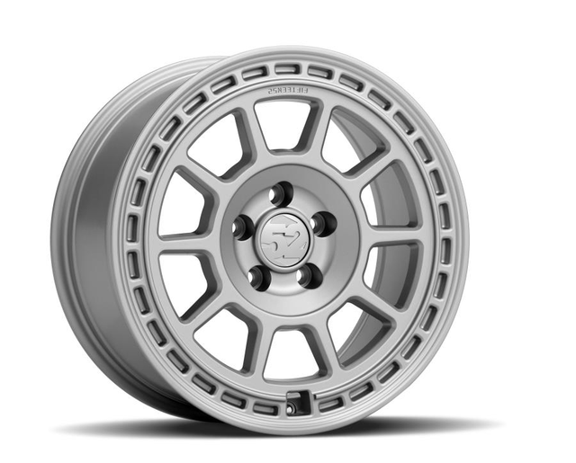 3CN071497AA7W - : 17-Inch x8-Inch Traverse Mx Wheels for Volkswagen Image