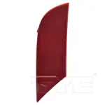 17584400 - : TYC Reflector Assembly for TYC Image
