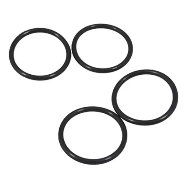 Automatic Transmission Oil Cooler Hose Seal - Ford (W708418-S300)