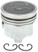 S2243512HA - : Engine Piston for Mahle Image
