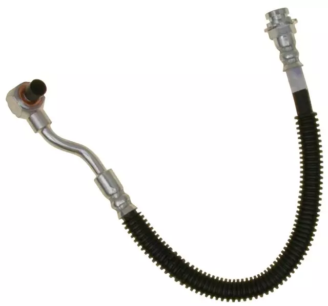 19174823 - : Rear Driver Side Hydraulic Brake Hose Assembly for GM Image