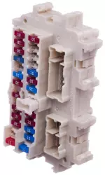 24350AM60A - : Junction Block for Nissan Image