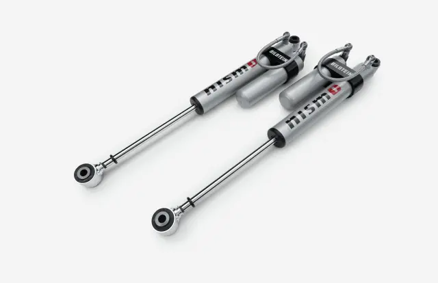 Off Road Performance Suspension | Nissan NISMO Parts