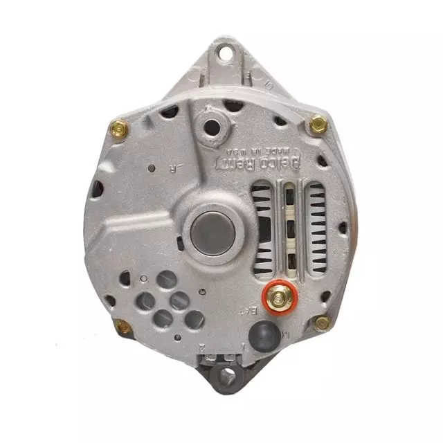 88863366 - : Alternator, Remanufactured for GM Image