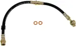 H38969 - : Brake Hydraulic Hose for Dorman Image