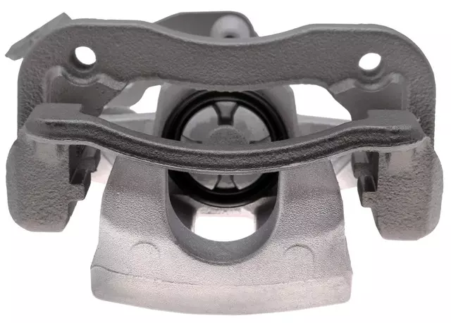 Rear Driver Side Brake Caliper - ACDelco (18FR12506N)