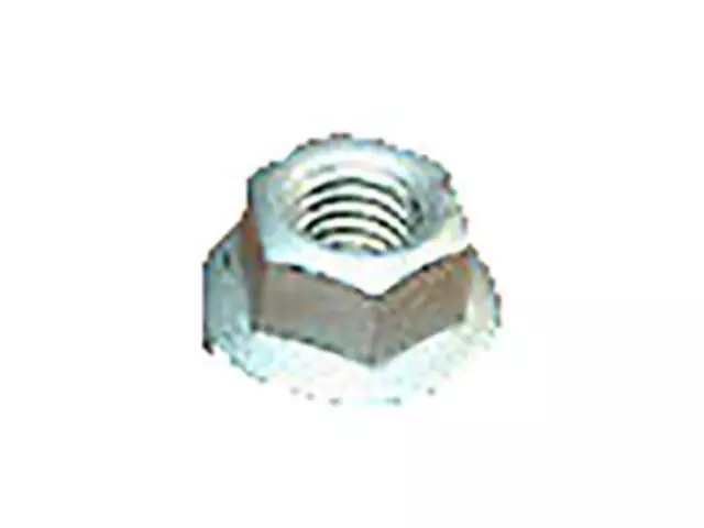 5C3Z18865A - : Nut Locking for Ford Image